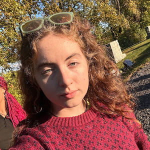 Meet your Posher, Amelia